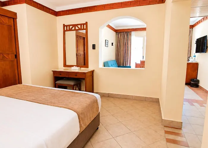 Romance Regency Club (adults Only) Otel 5*